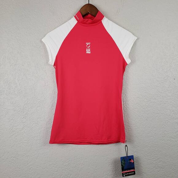 NEW! Fourth Element Hydroskin Capped Cleave - 8 - Picture 3 of 5